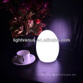 LED egg lights with USB cable